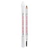 Benefit Gimme Brow+ Volumizing Pencil vodeodolná ceruzka na obočie pre objem 3 Warm Light Brown 1,19 g