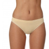 Brubeck dámská bavlněná tanga Comfort Cotton béžová