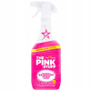 The Pink Stuff Stardrops Čistiaci prostriedok do kúpeľne 850ml