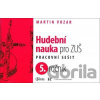 Hudební nauka pro ZUŠ 5. ročník - Martin Vozar