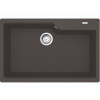 Granitový drez Franke UBG 610-78 Šedá bridlica