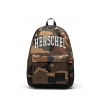 Ruksak Herschel Classic™ XL 30 L zelená farba, veľký, jednofarebný, 11546-07117-OS 11546.07117.OS ONE SIZE