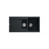 Franke MRG 651 Onyx 114.0250.550 - Kuchynský drez