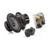 Gladen RS 165 G2 - 2-pásmová sada reproduktorov 165mm, 100W RMS