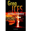 Natchez v plamenech - Iles Greg