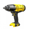 Stanley SFMCF900B Aku rázový utahovák 1/2