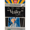Vtáky / Ptáci - Alfred Hitchcocck - DVD /pošetka/