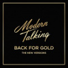 Modern Talking - Back For Gold [CD]