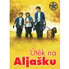Útěk na aljašku - DVD