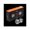 Crankbrothers adaptér Iodine 15 mm