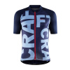 Cyklodres CRAFT ADV Endur Graphic (cyklodres CRAFT)