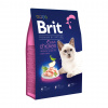 Brit Premium by Nature Cat Adult Chicken 1,5 kg