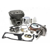 Opravná súprava pre motorové píly Husqvarna 357XP 359 Jonsered CS2156 CS2159 2159 47 mm