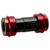 CeramicSpeed PF30 Stredové zloženie pre SRAM GXP Farba: Červená, Úprava: Coated