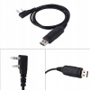 USB KÁBEL NA PROGRAMOVANIE RÁDIÍ UV 5R LEAD WALKIE TALKIE