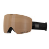 Lyžiarske okuliare Giro CONTOUR RS (2 ZORNÍKY) - čierna