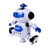 Rappa Robot BOBO tančící
