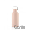 Fľaša EQUA TIMELESS Rose, 600 ml - K3 plus