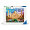 Ravensburger Puzzle 12000741 - Bezauberndes Taj Mahal - 1500 Teile Puzzle für Erwachsene und Kinder ab 14 Jahren