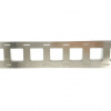TIPA Prepojovací zvárací pásik-rebrík 0,2x20x27mm pre batérie, balenie 1m