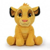 Simba - mládě - plyšová postavička z pohádky Lví Král (The Lion King -28 cm)