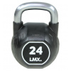 LMX.® CPU kettlebell (8-24kg) Typ: LMX.® CPU kettlebell 24kg