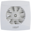 Kúpeľňový ventilátor CATA UC 10, biely (UC 10)