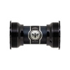 Středové složení Chris King ThreadFit T47 30i Ceramic (černá)