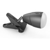 Stolná lampa LED lampička IMMAX KLIP 5W 4000K (08967L)