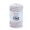 YarnArt Macrame Cord 3mm Farba: 756