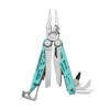 LEATHERMAN SIGNAL AQUA NEREZ