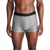 Under Armour M UA Perf Tech 3in-GRY Šedá