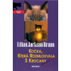 Kočka, která rozmlouvala s krocany - Lilian Jackson Braun