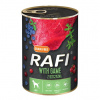 Rafi Adult GF Paté with Game 400 g