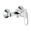 Grohe Bauloop sprchová batéria nástenná StarLight Chrome 23340000