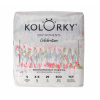 KOLORKY DAY MOMENTS - Celebration, S 3-6kg (29ks)