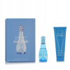 Davidoff Cool Water toaletná voda 30 ml + Body Lotion 75 ml