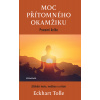 Moc přítomného okamžiku – pracovní kniha
