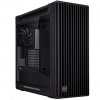 ASUS case PROART PA602 TG ARGB BLACK, Mid Tower, průhledná bočnice, černá 90DC00J0-B09000