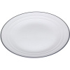by inspire Obedový tanier plytký Nostalgie 26 cm