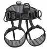 Sedací úväz Petzl Avao Sit čierna 1 Sit