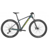 SCOTT Scale 965 2025 green Veľkosť: S