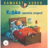 Kubko nemôže zaspať - Tielmann Christian