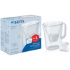 BRI Filtračná kanvica Brita Style Essential+4 MAXTRA PRO PURE PERFORMANCE (biela)