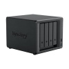 Synology DiskStation DS423+ (DS423P) NAS Desktop / Intel Celeron J4125 / 2GB (4x 3,5