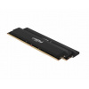Crucial Pro/DDR5/32GB/6400MHz/CL38/2x16GB/Black (CP2K16G64C38U5B)