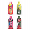 Sada 4 sirupov Dafi Poľské Flavors PushAir 500ml