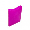Box na zošity A4 PP NEO COLORI ružová