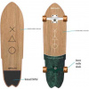Spartan Cruiser Skateboard 28