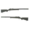 Tokyo Marui Airsoft sniper VSR-10 G-Spec s tlmičom - olivová pažba